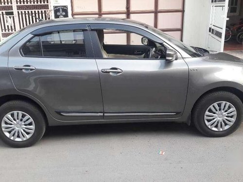 Used Maruti Suzuki Dzire VXi 1.2 BS-IV, 2018, Petrol MT for sale in Nagar 