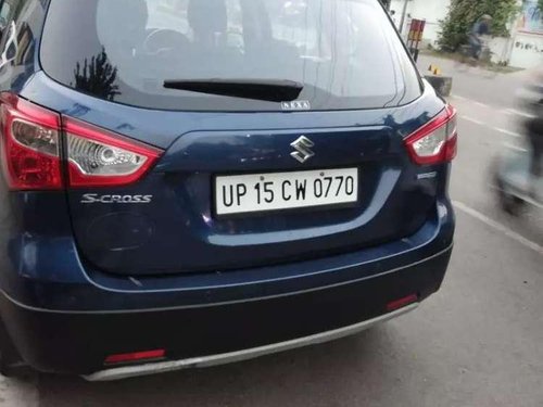 Used 2019 Maruti Suzuki S Cross MT for sale in Meerut 