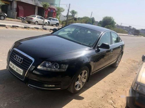 2010 Audi A6 AT for sale in Pathankot 