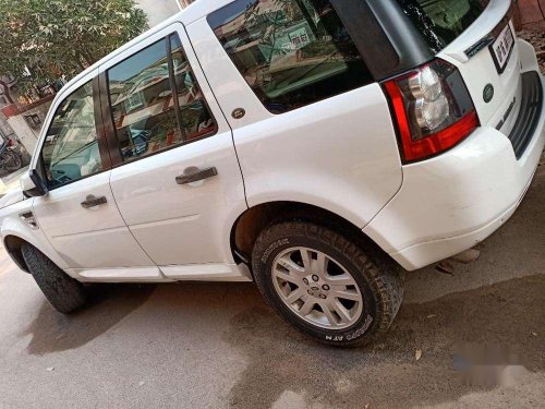 Used Land Rover Freelander 2 AT for sale in Ghaziabad