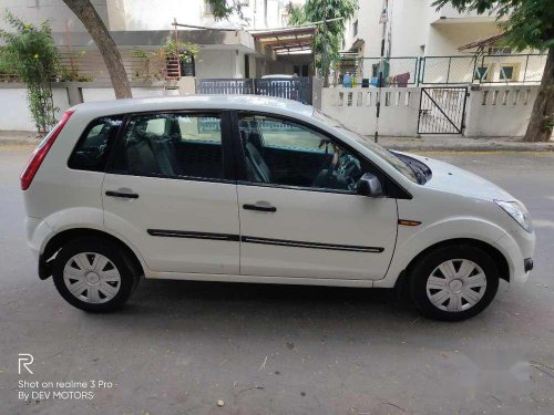 Used 2012 Ford Figo MT for sale in Ahmedabad 