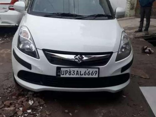 2017 Maruti Suzuki Dzire MT for sale in Firozabad 