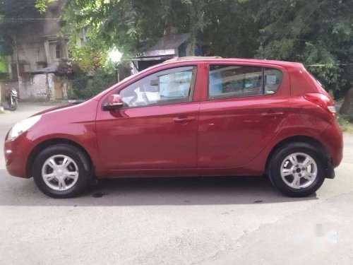 Used Hyundai i20 2011 Sportz 1.2 MT for sale in Kolkata 