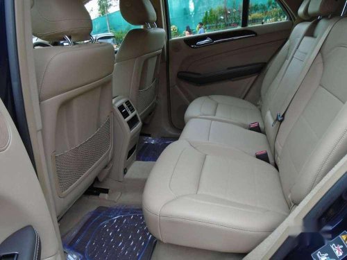 2015 Mercedes Benz M Class AT for sale in Mumbai