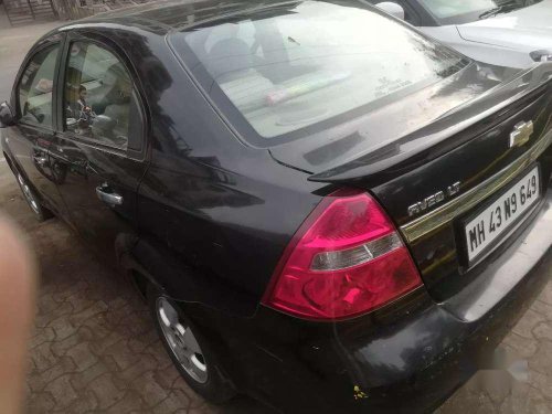 Used Chevrolet Aveo MT for sale in Mumbai