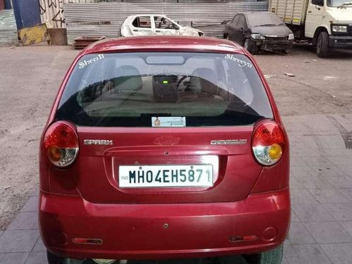 Used 2010 Chevrolet Spark MT for sale in Mumbai