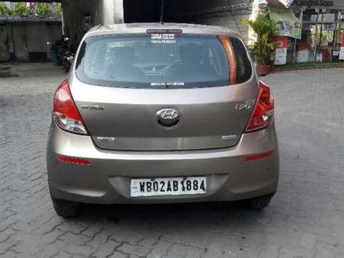 Used Hyundai i20 Magna MT for sale in Kolkata 