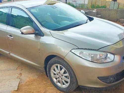 2011 Renault Fluence MT for sale in Kolar