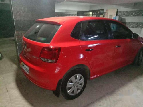 Volkswagen Polo Comfortline Diesel, 2012, Diesel MT for sale in Mumbai