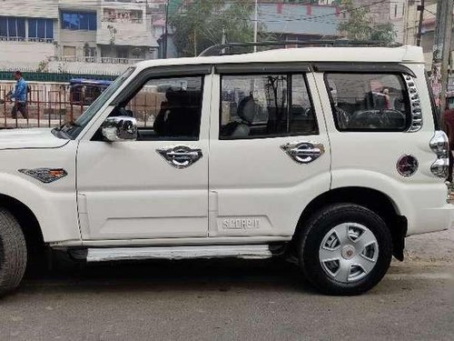 Used Mahindra Scorpio S4, 2015, Diesel MT for sale in Patna 