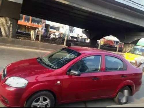 Used 2010 Chevrolet Aveo MT for sale in Hosur 