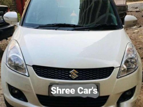 2014 Maruti Suzuki Swift MT for sale in Thane