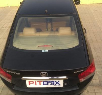 Used Honda City 1.5 S MT car at low price in Mumbai