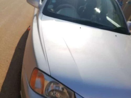 Used 2007 Hyundai Accent MT for sale in Davanagere 