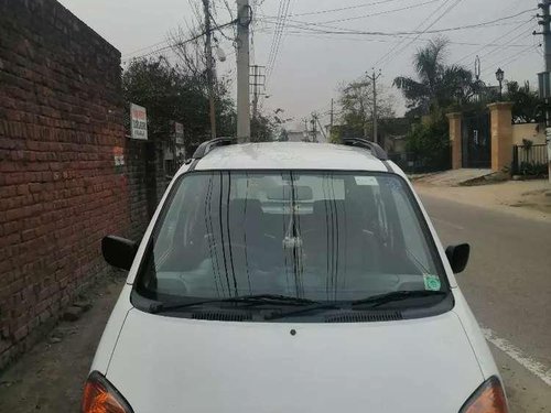 Maruti Suzuki Wagon R LXI 2006 MT for sale in Hoshiarpur 