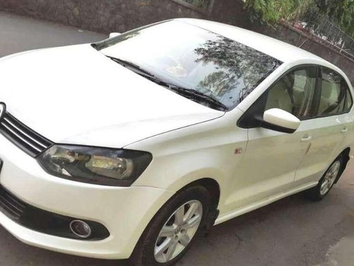 Volkswagen Vento Highline Diesel, 2011, Diesel AT for sale in Mumbai