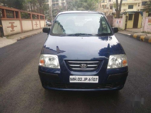 Hyundai Santro Xing GLS 2008 AT for sale in Mumbai