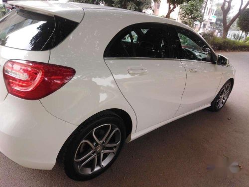 Used Mercedes-Benz A-Class A 180 CDI Style, 2013, Diesel AT for sale in Gurgaon 