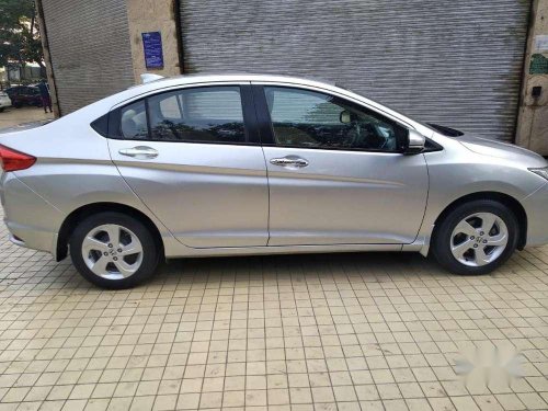 Honda City VX CVT, 2015, Petrol AT for sale in Mumbai