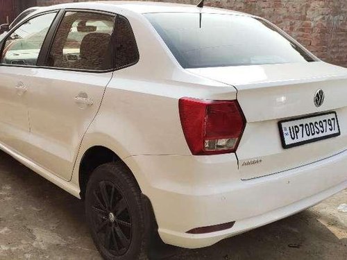 2017 Volkswagen Ameo MT for sale in Varanasi 