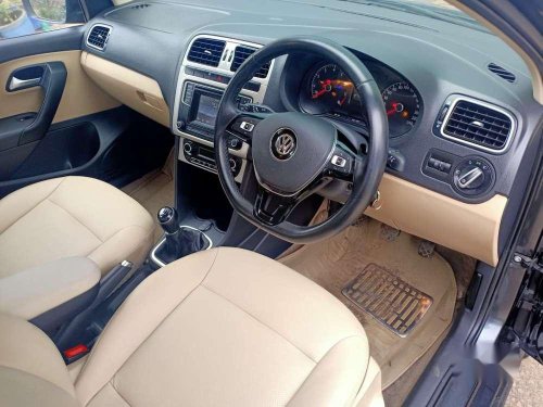Used Volkswagen Ameo 2016 MT for sale in Faridabad 