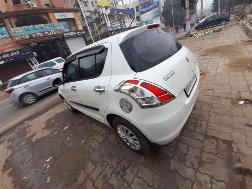 2014 Maruti Suzuki Swift MT for sale in Patna 
