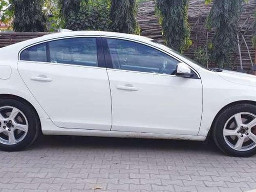 Volvo S60 Summum D5, 2014, Diesel AT for sale in Pune