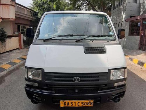 Used Tata Winger Platinum BS-IV, 2015, Diesel MT for sale in Nagar 