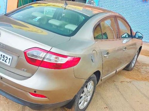 2011 Renault Fluence MT for sale in Kolar