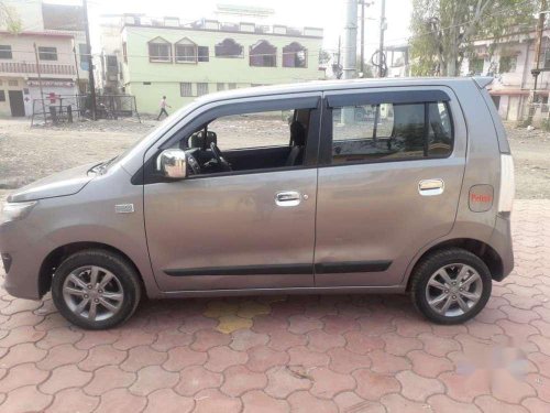 Used 2016 Maruti Suzuki Wagon R Stingray MT for sale in Bhopal