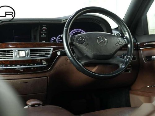 2013 Mercedes Benz S Class AT for sale in Dehradun 