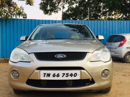 Used Ford Fiesta ZXi 1.4 TDCi ABS, 2009, Diesel MT for sale in Coimbatore 