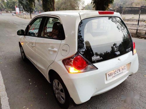 Used Honda Brio MT for sale in Aurangabad 