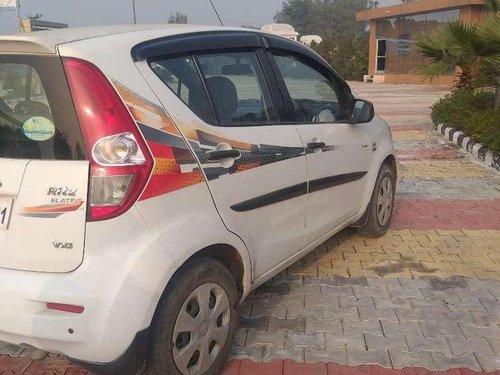 Maruti Suzuki Ritz Vxi (ABS), BS-IV, 2015, CNG & Hybrids MT for sale in Gohana 