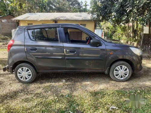 Maruti Suzuki Alto K10 2016 MT for sale in Hailakandi 