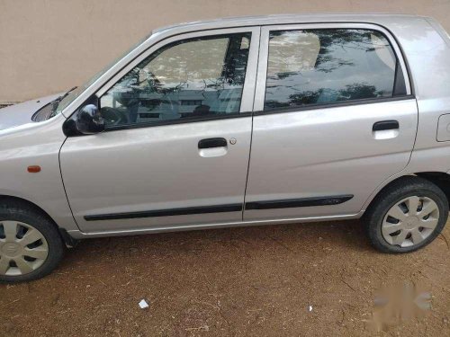 Maruti Suzuki Alto K10 2011 MT for sale in Secunderabad 