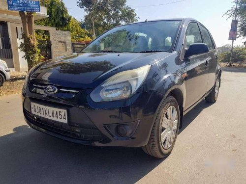 Used Ford Figo 1.2P TITANIUM, 2010, Diesel MT for sale in Ahmedabad 