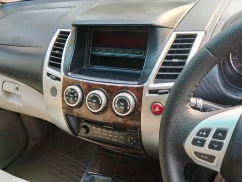 Used Mitsubishi Pajero Sport Sport 4X4 MT 2013 in New Delhi