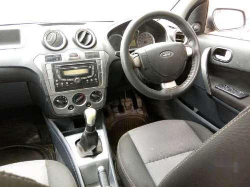 Used Ford Fiesta Classic CLXi 1.4 TDCi, 2011, Diesel MT for sale in Faridabad 