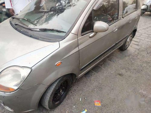 Chevrolet Spark 2008 MT for sale in Pune