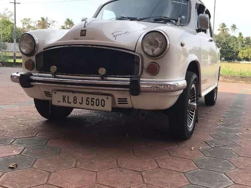 1997 Hindustan Motors Ambassador MT for sale in Irinjalakuda 