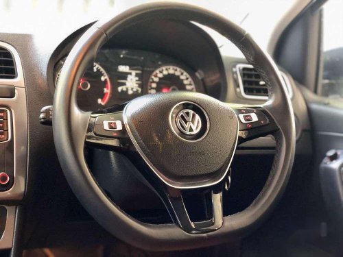 2018 Volkswagen Polo MT for sale in Secunderabad 