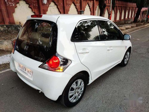 Used Honda Brio MT for sale in Aurangabad 