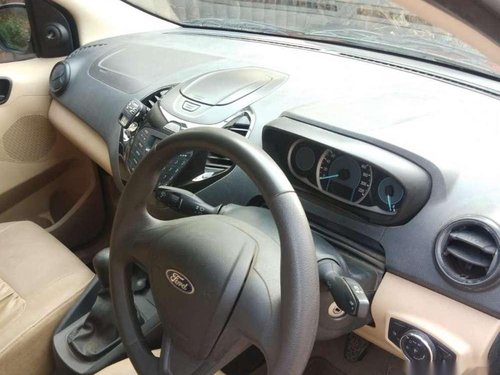 2017 Ford Figo Aspire MT for sale in Jamshedpur 