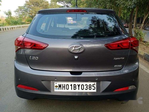 Used 2015 Hyundai i20 MT for sale in Mumbai