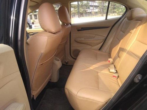 Used Honda City 1.5 S MT car at low price in Mumbai