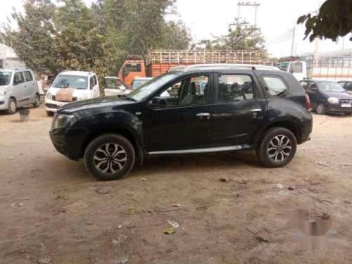 Used 2014 Nissan Terrano MT for sale in Faridabad 