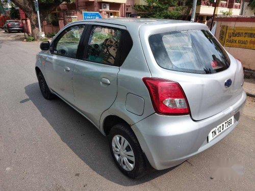 Used Datsun GO T MT for sale in Chennai at low price