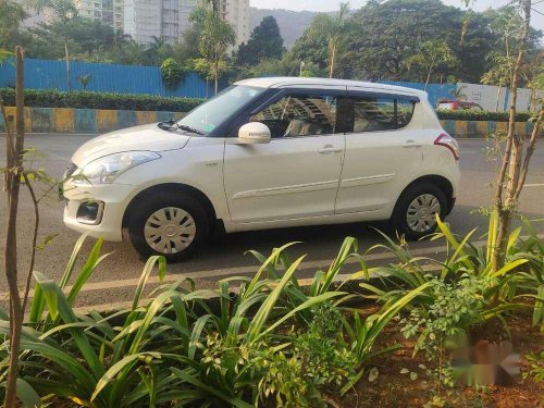 Used Maruti Suzuki Swift MT for sale in Thane