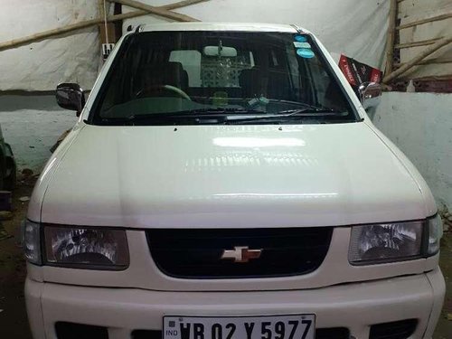 Used Chevrolet Tavera B2 8-Seater - BS III, 2007, Diesel MT for sale in Kolkata 